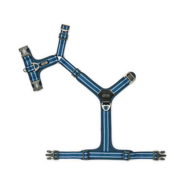 DOG Copenhagen V3 Comfort Walk Air Ocean Blue